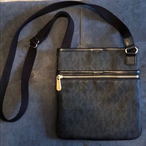 Michael Kors crossbody bag